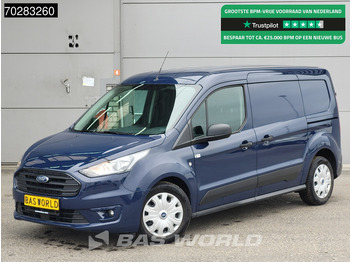 Легковий фургон FORD Transit Connect