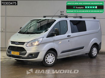 Легковий фургон FORD Transit