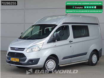 Легковий фургон FORD Transit