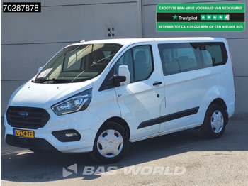 Мікроавтобус FORD Transit