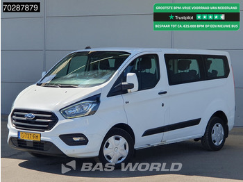 Мікроавтобус FORD Transit