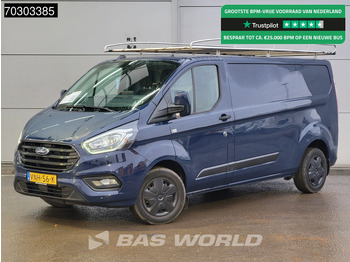 Легковий фургон FORD Transit