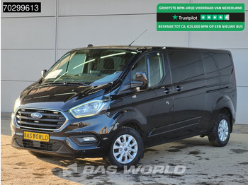 Легковий фургон FORD Transit