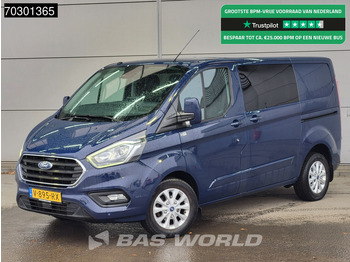 Легковий фургон FORD Transit