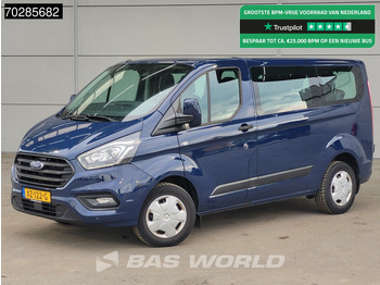 Мікроавтобус FORD Transit