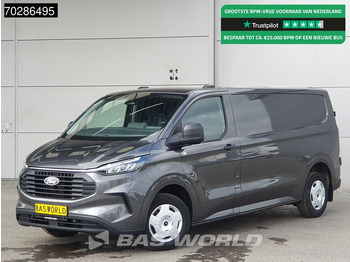 Легковий фургон FORD Transit