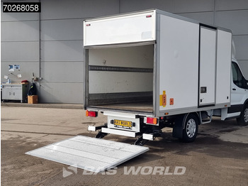 Фургон з закритим кузовом Ford Transit Laadklep Bakwagen Zijdeur Euro6 Airco Cruise Meubelbak Koffer Airco Cruise control: фото 3