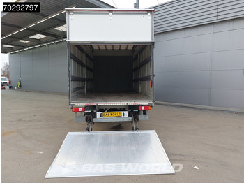 Тентований фургон Iveco Daily 3.0L Automaat Laadklep 180PK Schuifzeilen Zeilen Airco Cruise D'Hollandia Euro6 Schuifzeil Koffer Gesloten laadbak Airco Cruise: фото 3 Тентований фургон Iveco Daily 3.0L Automaat Laadklep 180PK Schuifzeilen Zeilen Airco Cruise D'Hollandia Euro6 Schuifzeil Koffer Gesloten laadbak Airco Cruise: фото 3