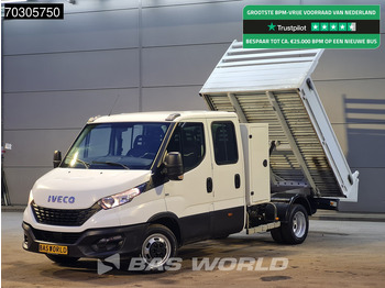 Малотоннажний самоскид IVECO Daily 35c14