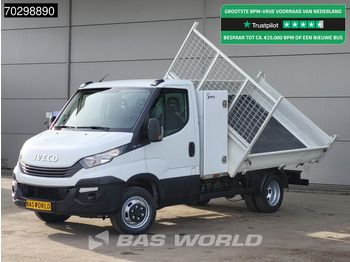Малотоннажний самоскид IVECO Daily 35C15