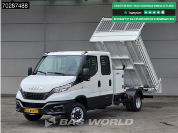 Малотоннажний самоскид IVECO Daily 35c16