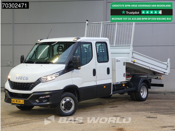 Малотоннажний самоскид IVECO Daily 35c16