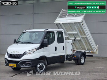 Малотоннажний самоскид IVECO Daily 35c16