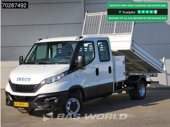 Малотоннажний самоскид IVECO Daily 35c16