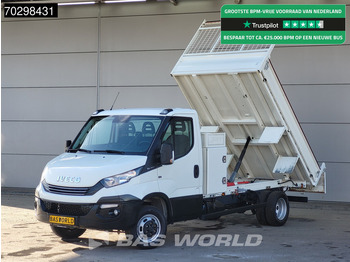 Малотоннажний самоскид IVECO Daily 35c16