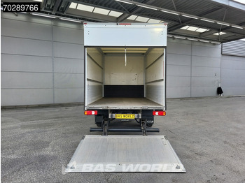 Фургон з закритим кузовом Iveco Daily 35C16 Laadklep Automaat Bakwagen 160PK Airco Euro6 Meubelbak Koffer 19m3 Airco: фото 3