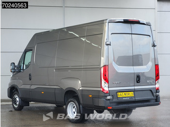 Новий Суцільнометалевий фургон Iveco Daily 35C18 3.0L 180PK Automaat Dubbellucht L2H2 ACC Navi Camera 12Airco: фото 2