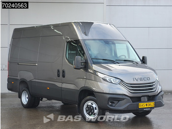 Новий Суцільнометалевий фургон Iveco Daily 35C18 3.0L 180PK Automaat Dubbellucht L2H2 ACC Navi Camera 12Airco: фото 3
