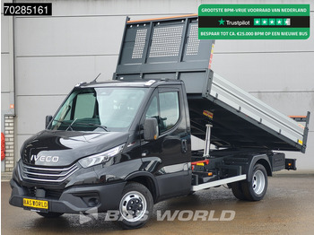 Легка бортова вантажівка IVECO Daily 35c21