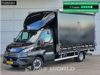 Тентований фургон IVECO Daily 35c21