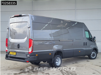 Новий Суцільнометалевий фургон Iveco Daily 35C21 3.0L Automaat 16m3 L4H2 LED ACC CarPlay Camera L3H2 16m3 Airco: фото 5