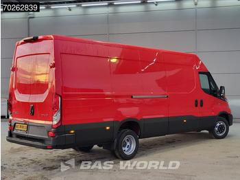 Новий Суцільнометалевий фургон Iveco Daily 35C21 3.0L Automaat 16m3 L4H2 LED ACC CarPlay Camera L3H2 16m3 Airco: фото 3