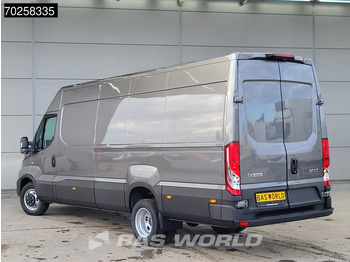 Новий Суцільнометалевий фургон Iveco Daily 35C21 3.0L Automaat 16m3 L4H2 LED ACC CarPlay Camera L3H2 16m3 Airco: фото 2
