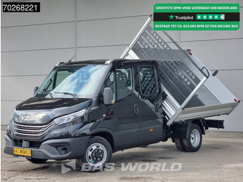 Малотоннажний самоскид IVECO Daily 35c21