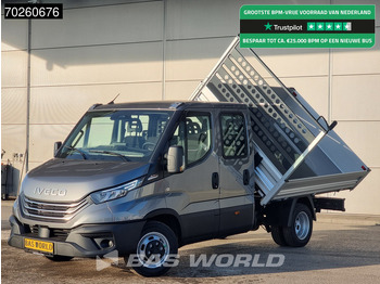 Малотоннажний самоскид IVECO Daily 35c21