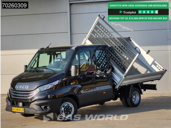 Малотоннажний самоскид IVECO Daily 35c21