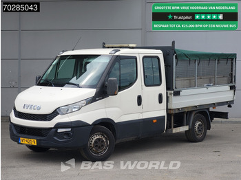 Легка бортова вантажівка IVECO Daily 35s11