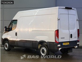 Суцільнометалевий фургон Iveco Daily 35S12 L2H2 APK 02-2026 Euro6 L2: фото 2