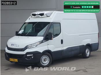 Фургон-рефрижератор IVECO Daily 35s14