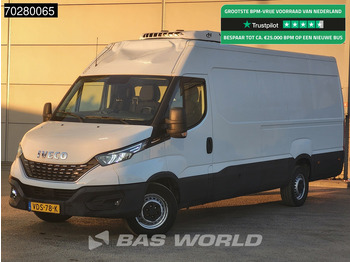 Фургон-рефрижератор IVECO Daily 35s16