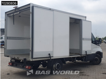 Iveco Daily 35S16 SCHADE! Koelwagen Zijdeur Carrier Xarios Airco Camera Euro6 Koel Koeler Kühl Kühler Kühlwagen Kühlkoffer 13m3 Airco в лізинг Iveco Daily 35S16 SCHADE! Koelwagen Zijdeur Carrier Xarios Airco Camera Euro6 Koel Koeler Kühl Kühler Kühlwagen Kühlkoffer 13m3 Airco: фото 3