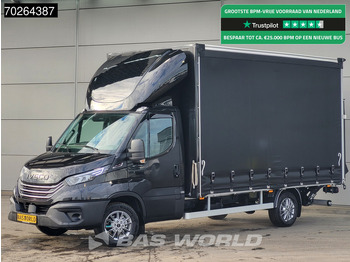 Тентований фургон IVECO Daily 35s18