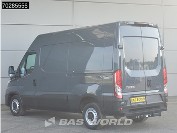 Суцільнометалевий фургон Iveco Daily 35S18 3.0L Automaat L2H2 3,5t Trekhaak LED Navi Airco Cruise Camera Euro6 L2 11m3 Airco Trekhaak Cruise control: фото 2