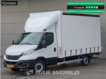 Тентований фургон IVECO Daily 35s18
