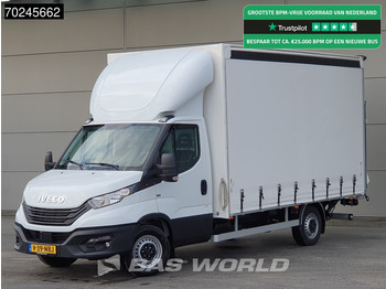 Тентований фургон IVECO Daily 35s18
