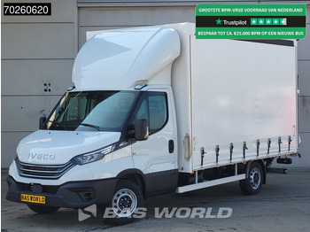 Тентований фургон IVECO Daily 35s21