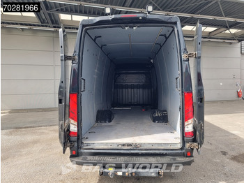 Суцільнометалевий фургон Iveco Daily 50C18 3.0L Automaat L4H2 Luchtvering Dubbellucht 3,5t Trekhaak Airco Cruise Camera Euro6 L4 16m3 Airco Trekhaak Cruise control: фото 3