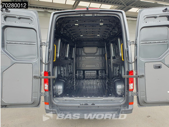 MAN TGE 3.180 4x4 Automaat L4H3 LED ACC Navi Airco Cruise Camera Parkeersensoren L3H2 Allrad 4WD 15m3 Airco в лізинг MAN TGE 3.180 4x4 Automaat L4H3 LED ACC Navi Airco Cruise Camera Parkeersensoren L3H2 Allrad 4WD 15m3 Airco: фото 3