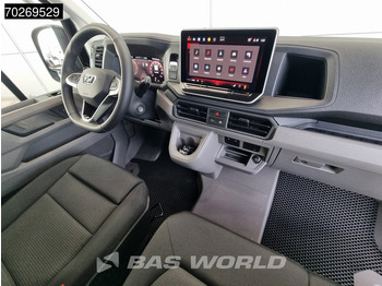 MAN TGE 3.180 Automaat 2025 model Facelift L3H3 Navi CarPlay Camera L2H2 11m3 Airco Cruise control в лізинг MAN TGE 3.180 Automaat 2025 model Facelift L3H3 Navi CarPlay Camera L2H2 11m3 Airco Cruise control: фото 5