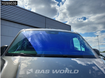 Новий Суцільнометалевий фургон MAN TGE 3.180 Automaat Black Edition 2025 model Facelift L3H2 Navi CarPlay Camera L2H1 10m3 Airco Cruise control: фото 2