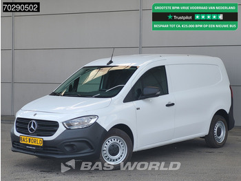 Легковий фургон MERCEDES-BENZ Citan