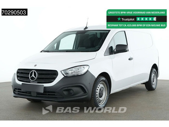 Легковий фургон MERCEDES-BENZ Citan