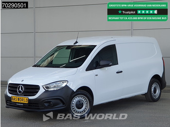 Легковий фургон MERCEDES-BENZ Citan