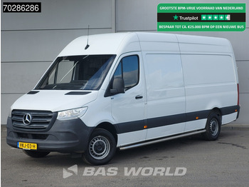 Легковий фургон MERCEDES-BENZ Sprinter 311