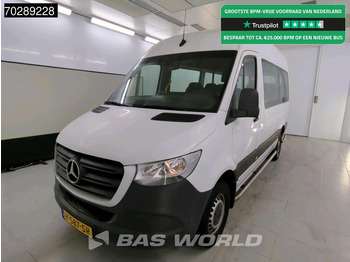 Мікроавтобус MERCEDES-BENZ Sprinter 311