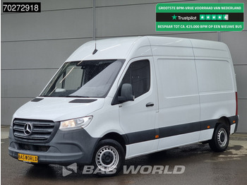 Легковий фургон MERCEDES-BENZ Sprinter 311